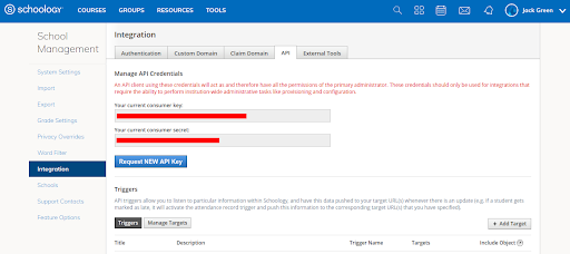 Registrar launches new course search and planner functions for Vergil